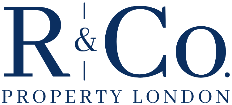 R&Co Property Logo